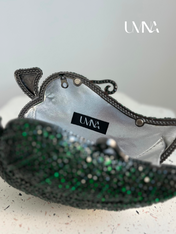 Paan Royale Clutch
