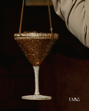 XOXO, Espresso Tini