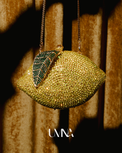 When Life Gave Her Lemons Clutch