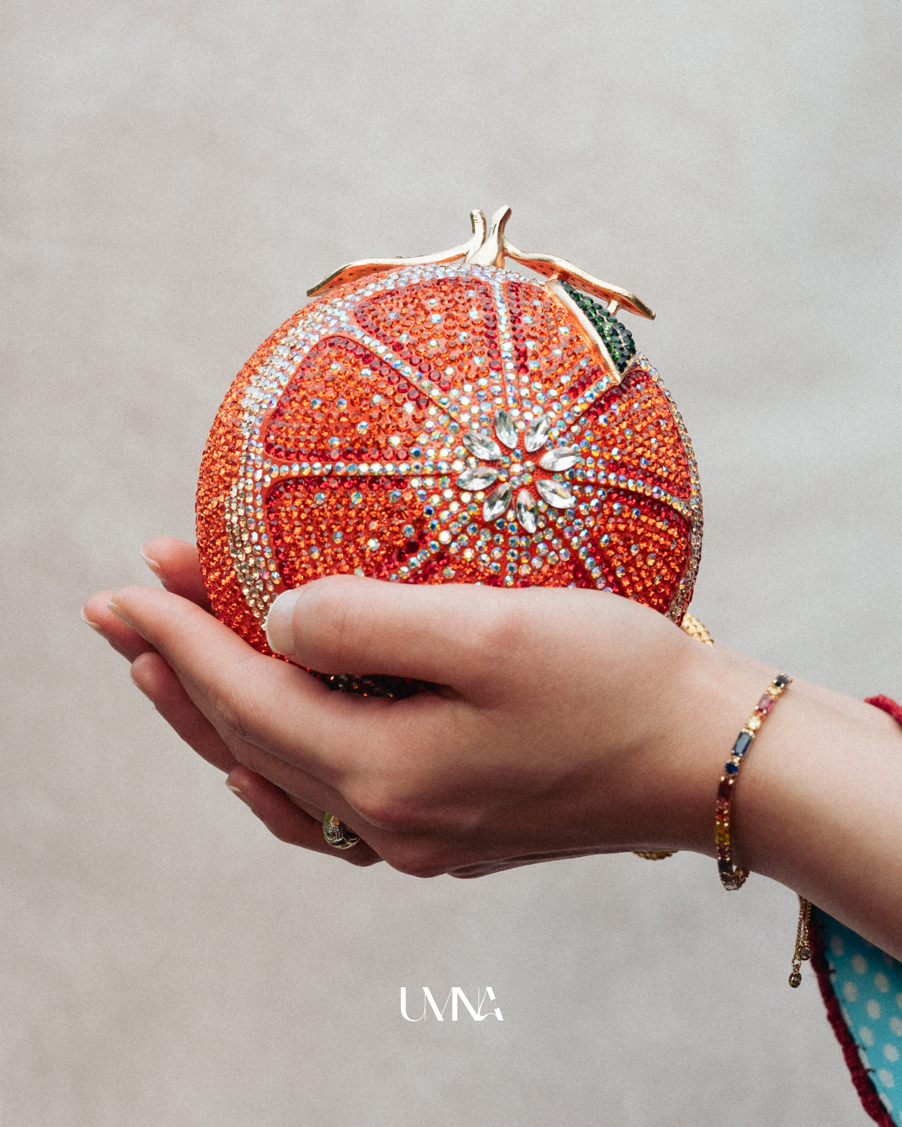 Love, Jaffa